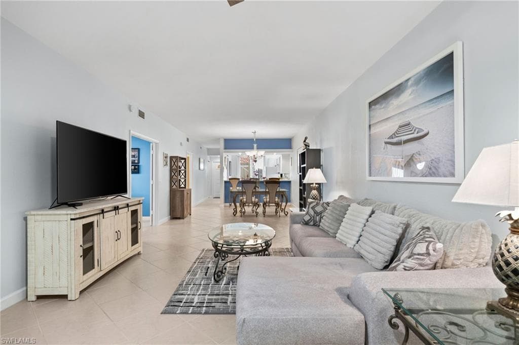 2325 Hidden Lake DR # 3809, NAPLES FL 34112-7