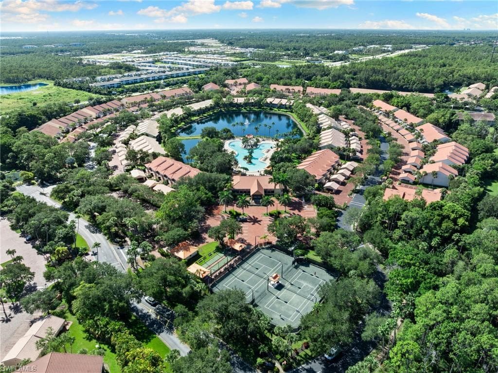 2325 Hidden Lake DR # 3809, NAPLES FL 34112-24