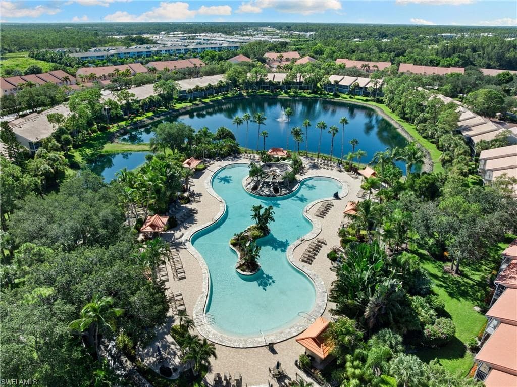 2325 Hidden Lake DR # 3809, NAPLES FL 34112-20