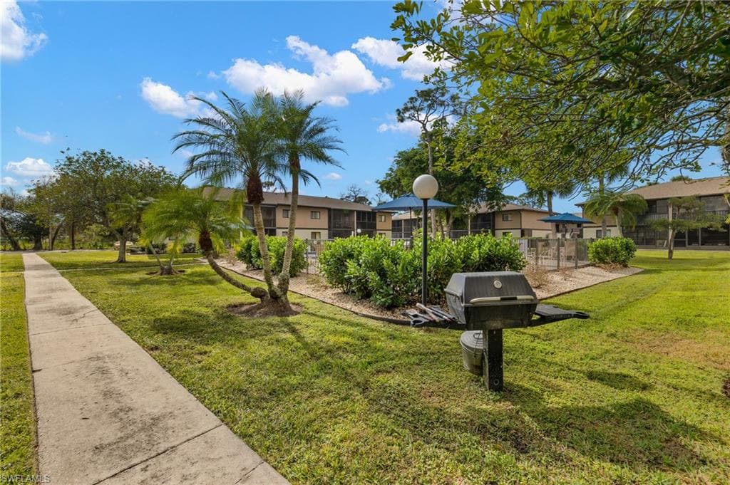 1231 Barrett RD # 1005, NORTH FORT MYERS FL 33903-19
