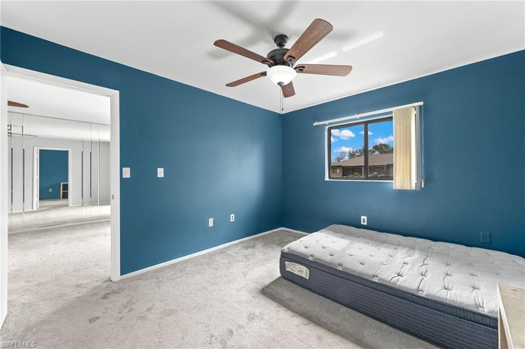 1231 Barrett RD # 1005, NORTH FORT MYERS FL 33903-11