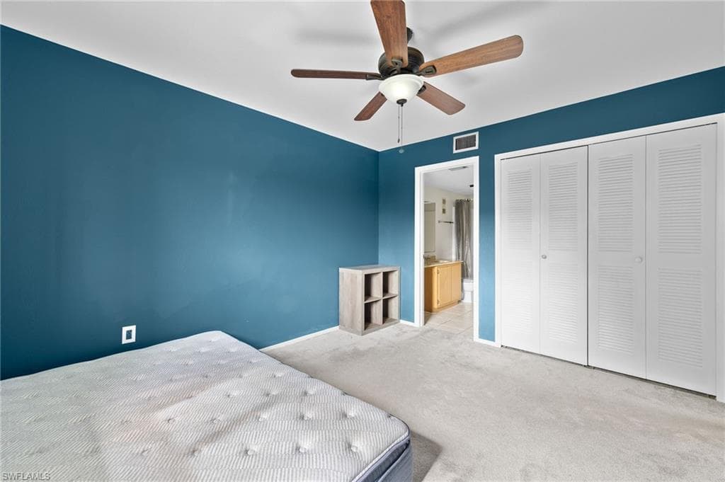 1231 Barrett RD # 1005, NORTH FORT MYERS FL 33903-10