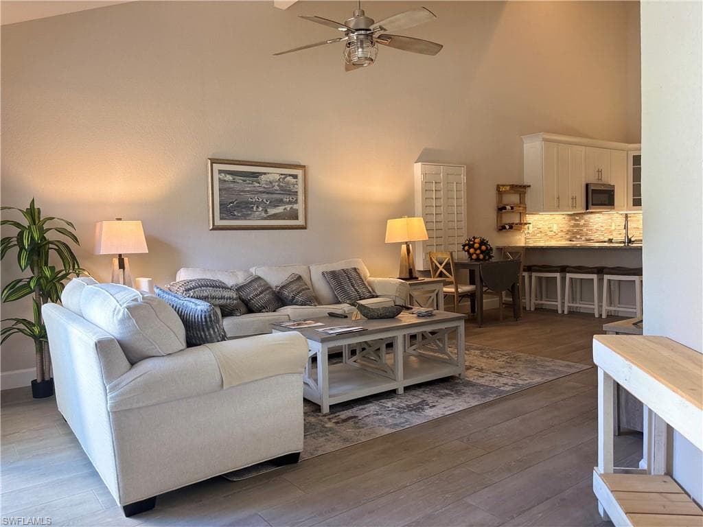 55 Emerald Woods DR # C8, NAPLES FL 34108-5