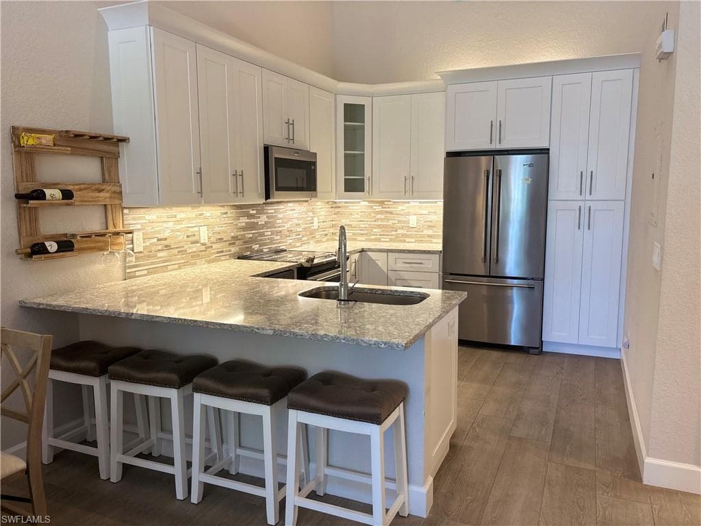 55 Emerald Woods DR # C8, NAPLES FL 34108-9