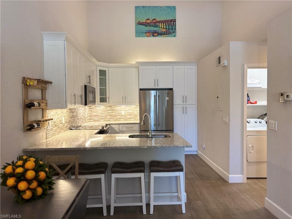 55 Emerald Woods DR # C8, NAPLES FL 34108-7