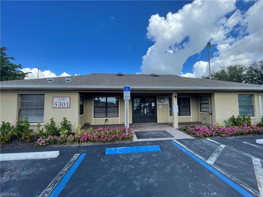 5317 Summerlin RD # 1701, FORT MYERS FL 33919-23