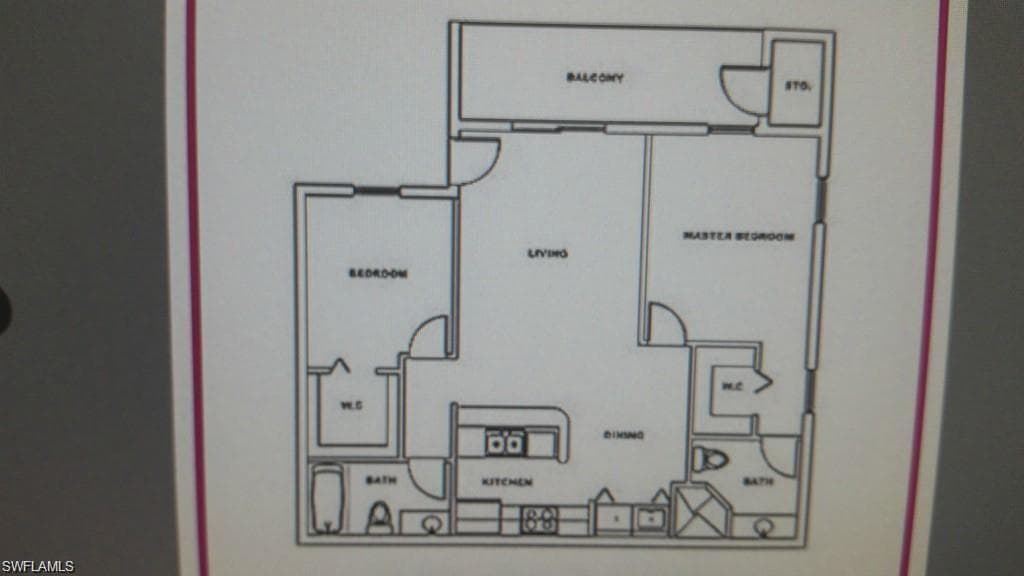 5317 Summerlin RD # 1701, FORT MYERS FL 33919-24