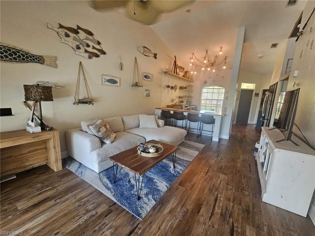 266 Newport DR # 310, NAPLES FL 34114-8