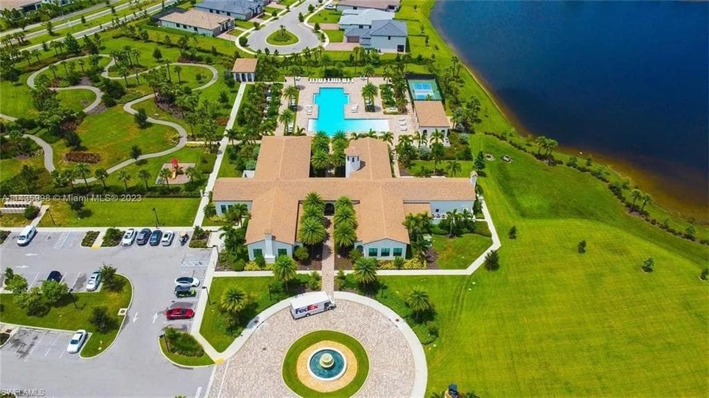 4957 GAMBERO WAY, AVE MARIA FL 34142-14