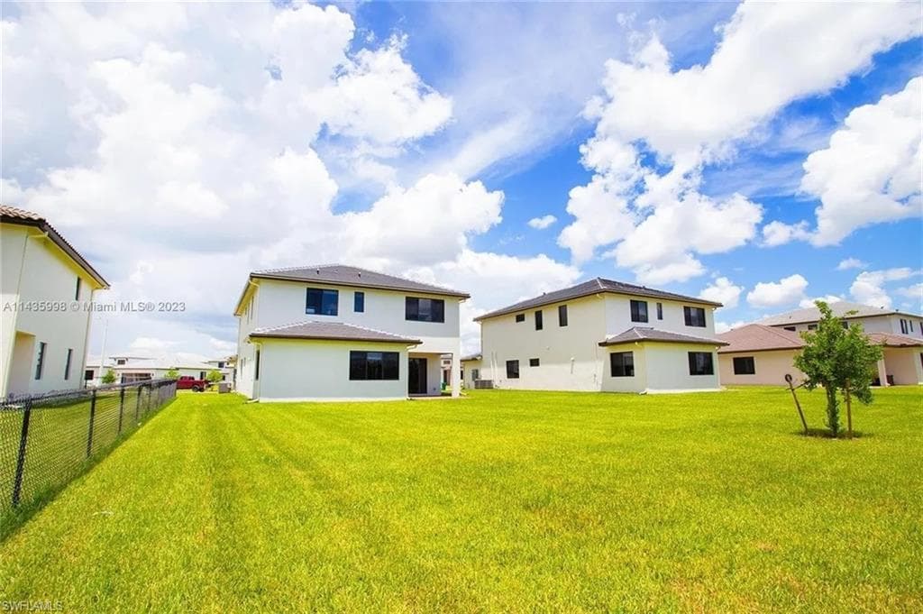 4957 GAMBERO WAY, AVE MARIA FL 34142-18