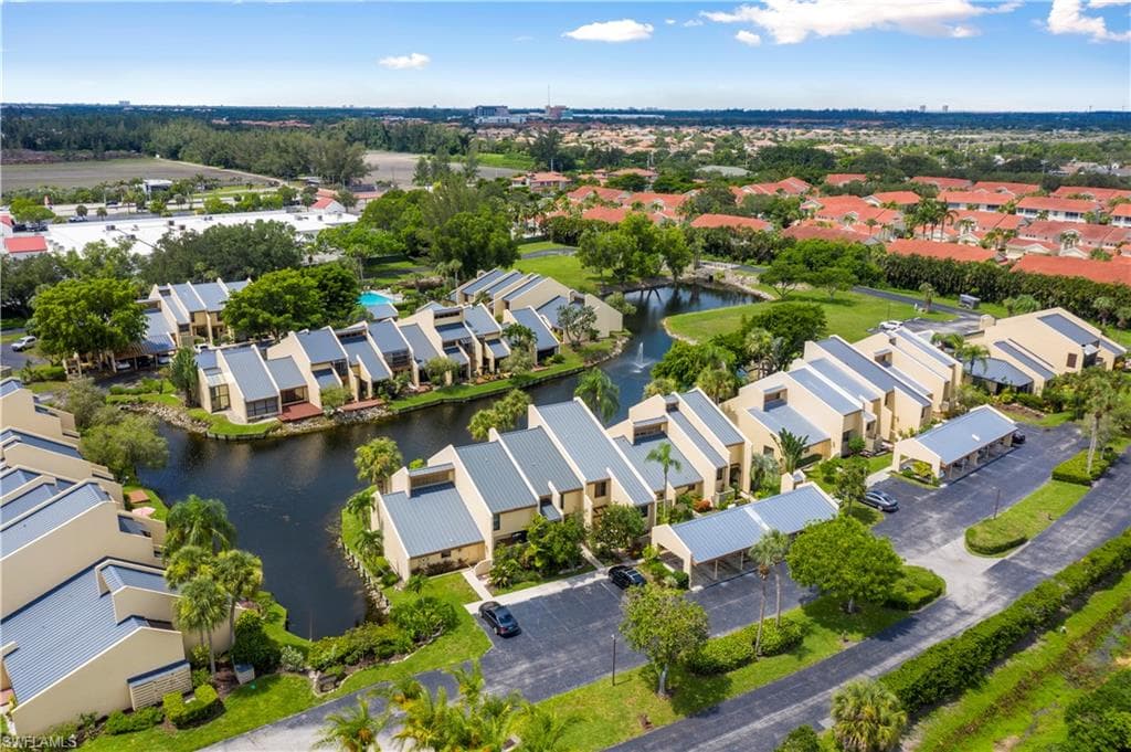 8805 Lateen LN # 103, FORT MYERS FL 33919-1