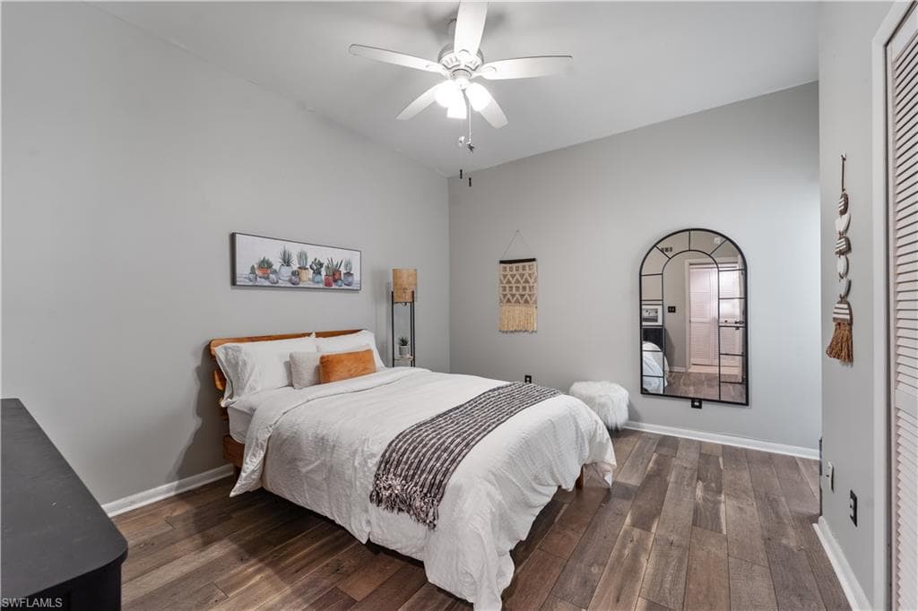 8805 Lateen LN # 103, FORT MYERS FL 33919-16