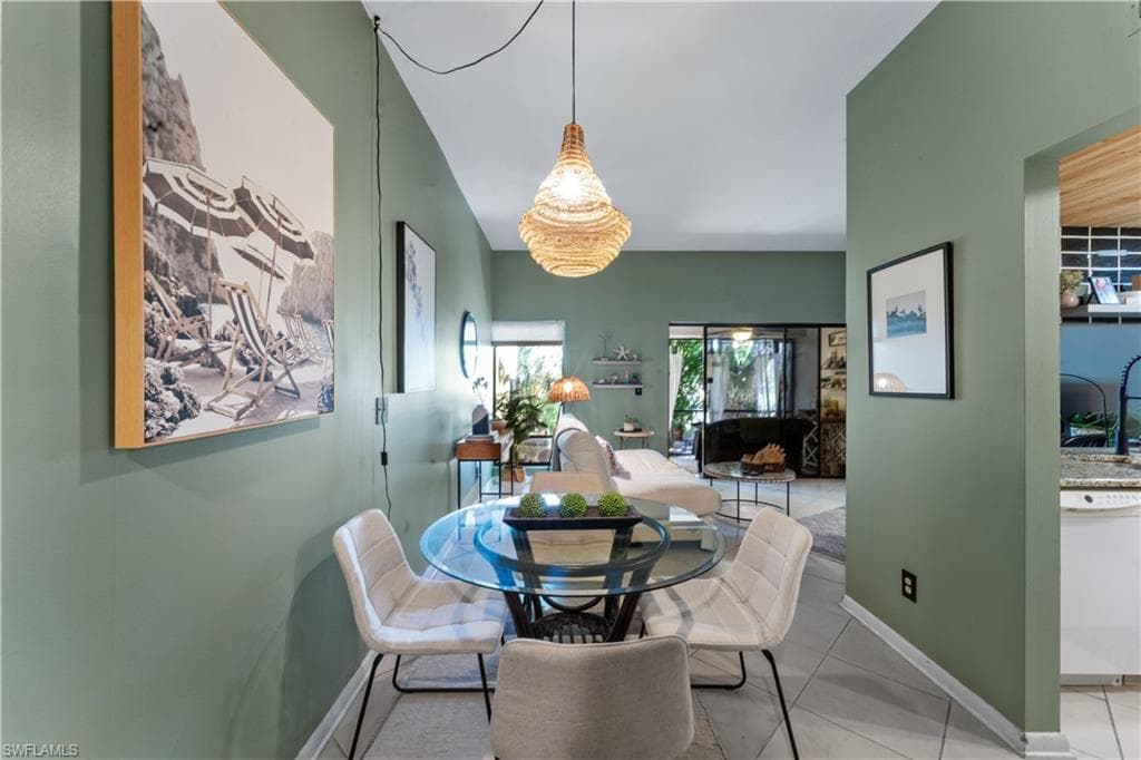 8805 Lateen LN # 103, FORT MYERS FL 33919-9