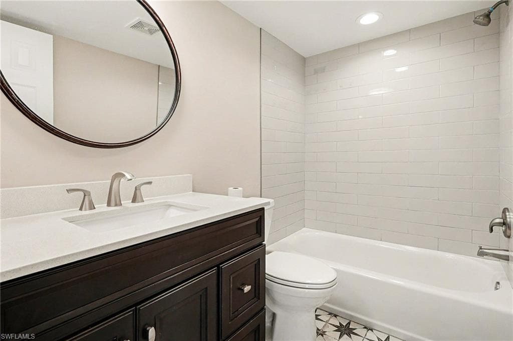 8127 Country RD # 205, FORT MYERS FL 33919-6