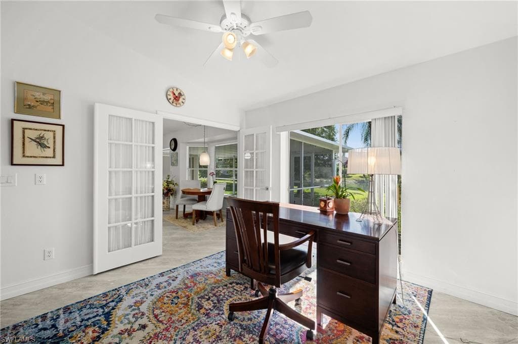 945 Moon Lake DR, NAPLES FL 34104-20