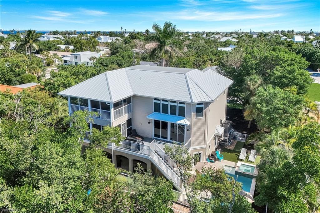 1111 Schooner PL, SANIBEL FL 33957-45