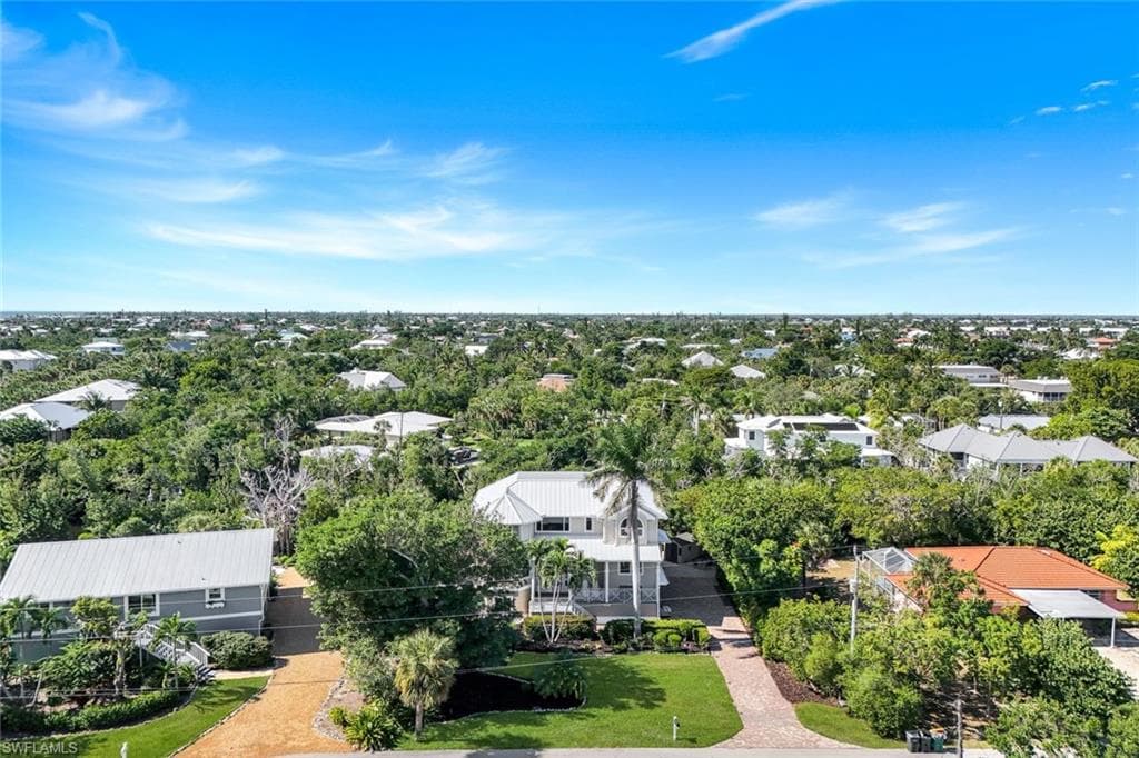 1111 Schooner PL, SANIBEL FL 33957-42