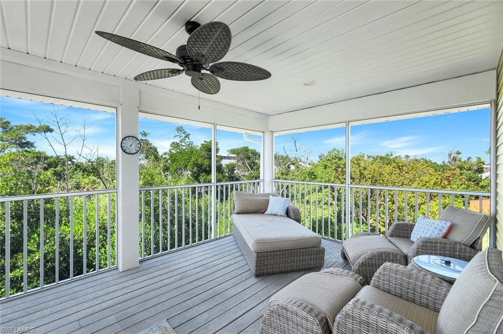 1111 Schooner PL, SANIBEL FL 33957-27