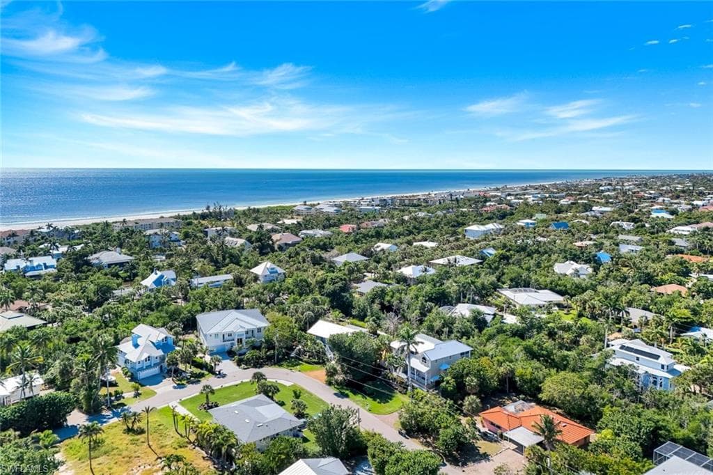 1111 Schooner PL, SANIBEL FL 33957-40