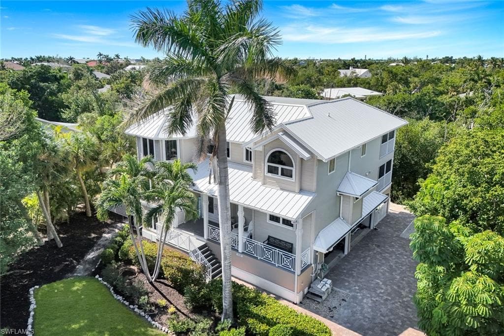 1111 Schooner PL, SANIBEL FL 33957-43