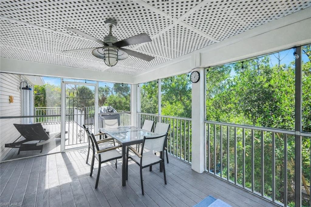 1111 Schooner PL, SANIBEL FL 33957-24