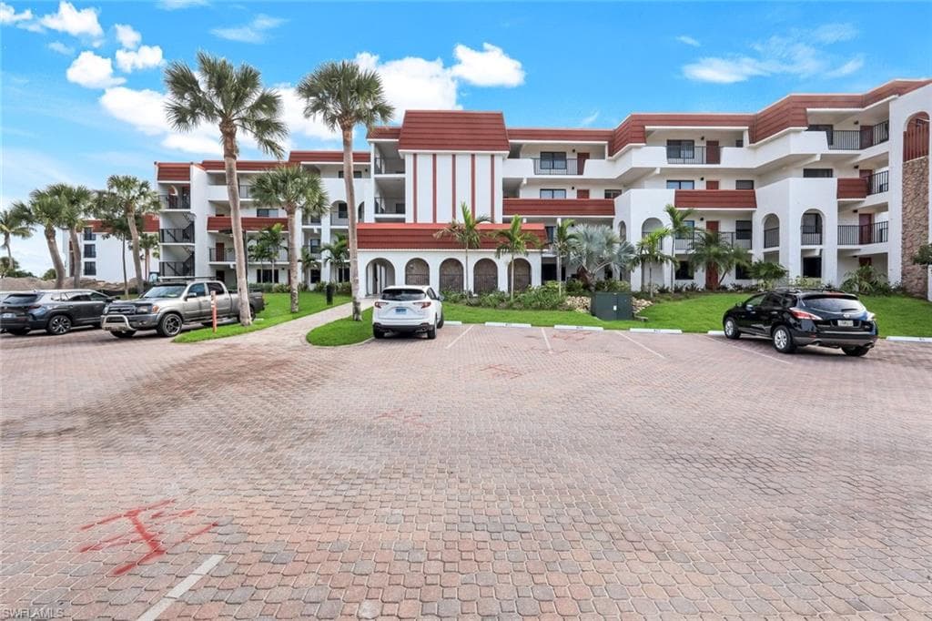 2445 W Gulf DR 47B-5