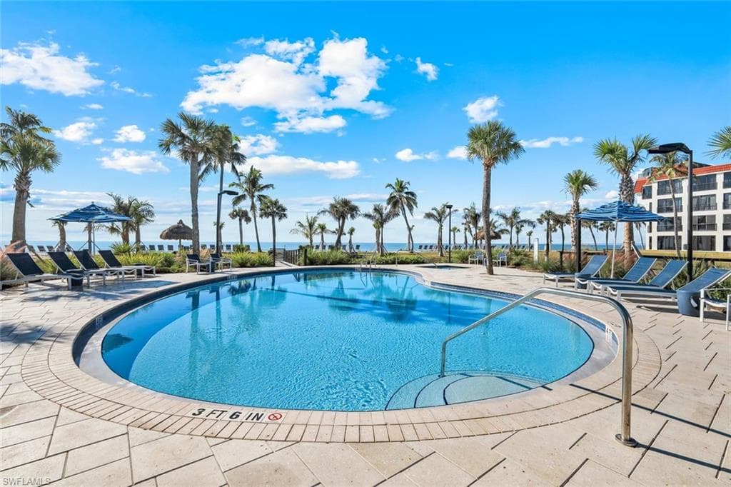 2445 W Gulf DR 47B-47