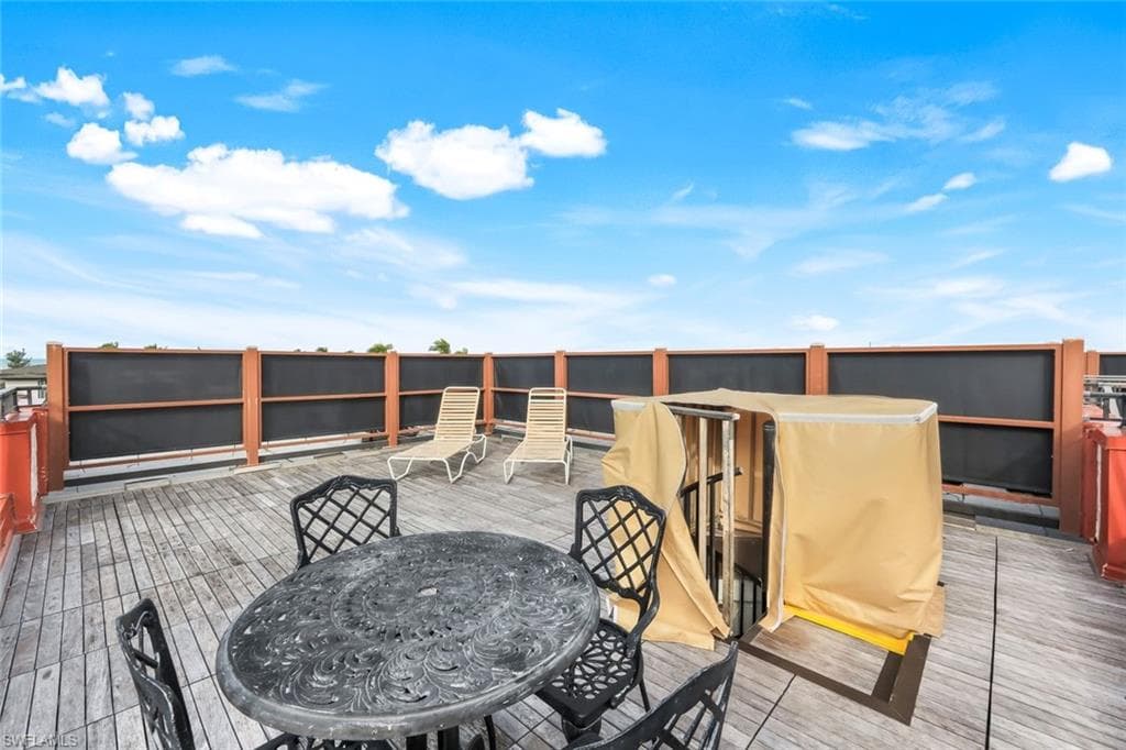 2445 W Gulf DR 47B-32
