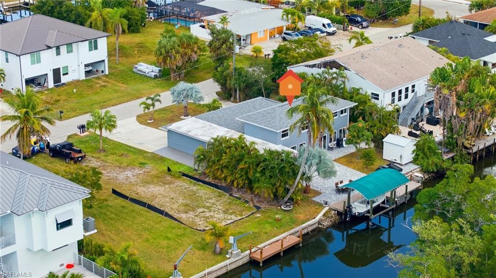 4817-4819 Gary RD, BONITA SPRINGS FL 34134-45