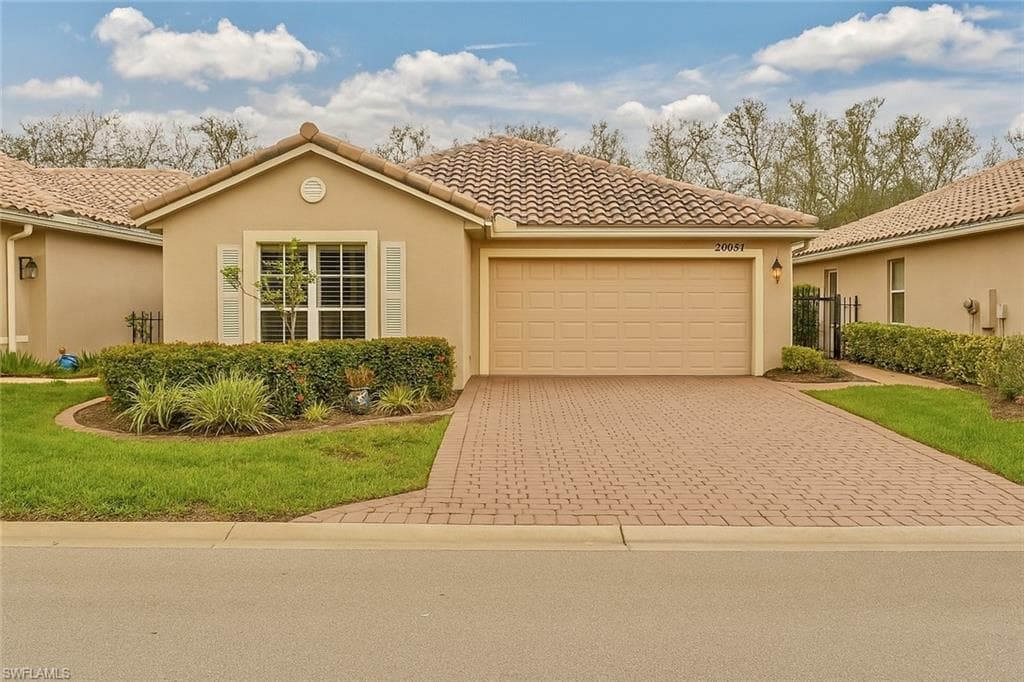 20037 Serene Meadow LN, ESTERO FL 33928-1