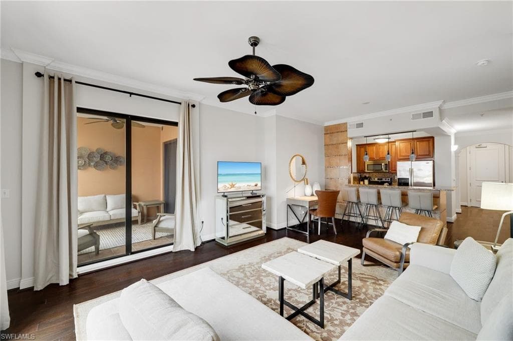 23161 Fashion DR Unit 311, ESTERO FL 33928-1