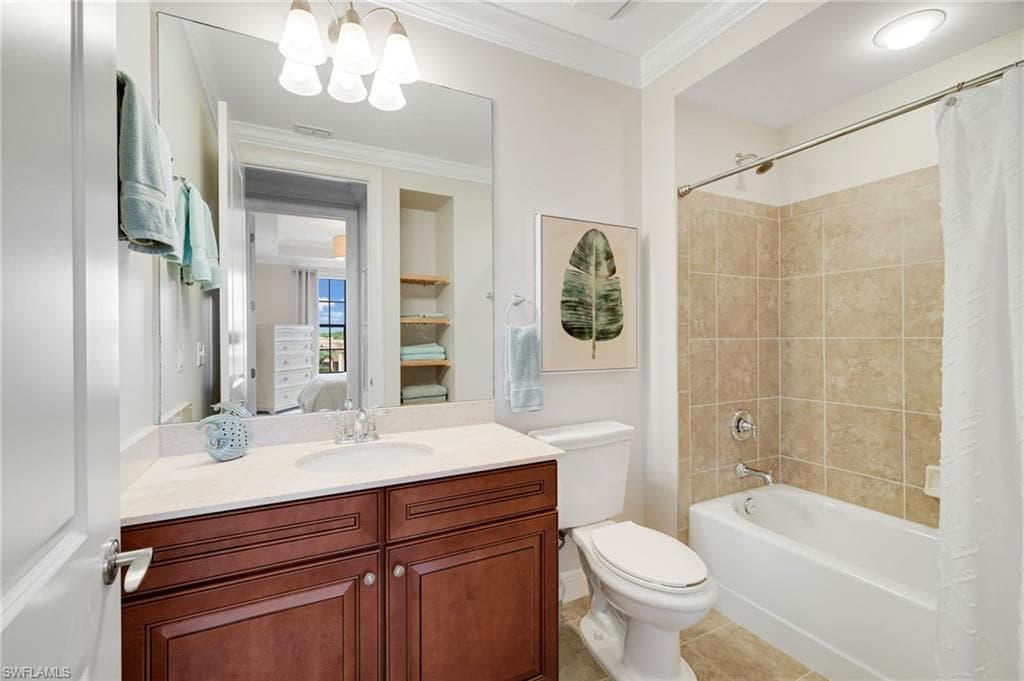 23161 Fashion DR Unit 311, ESTERO FL 33928-12