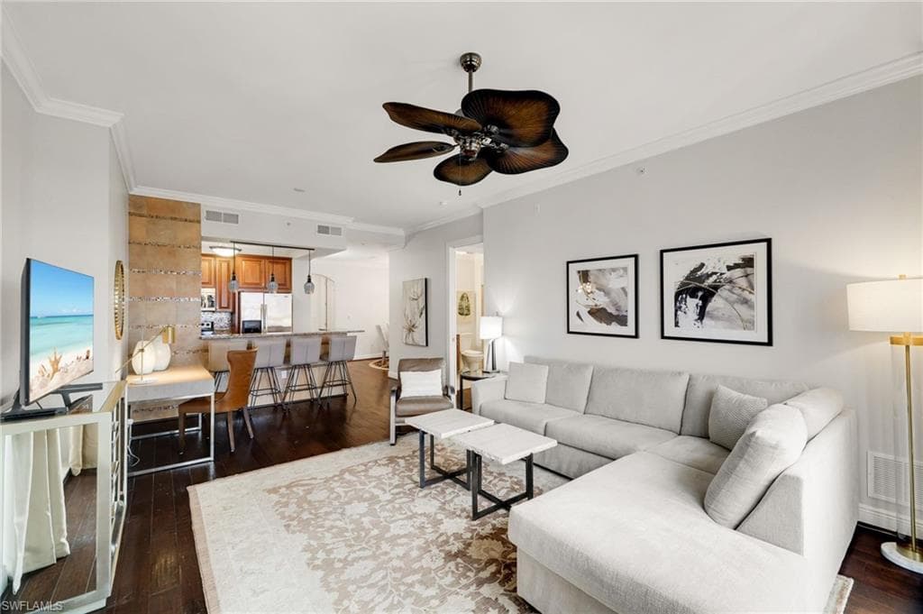 23161 Fashion DR Unit 311, ESTERO FL 33928-2