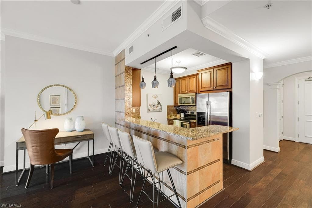 23161 Fashion DR Unit 311, ESTERO FL 33928-4