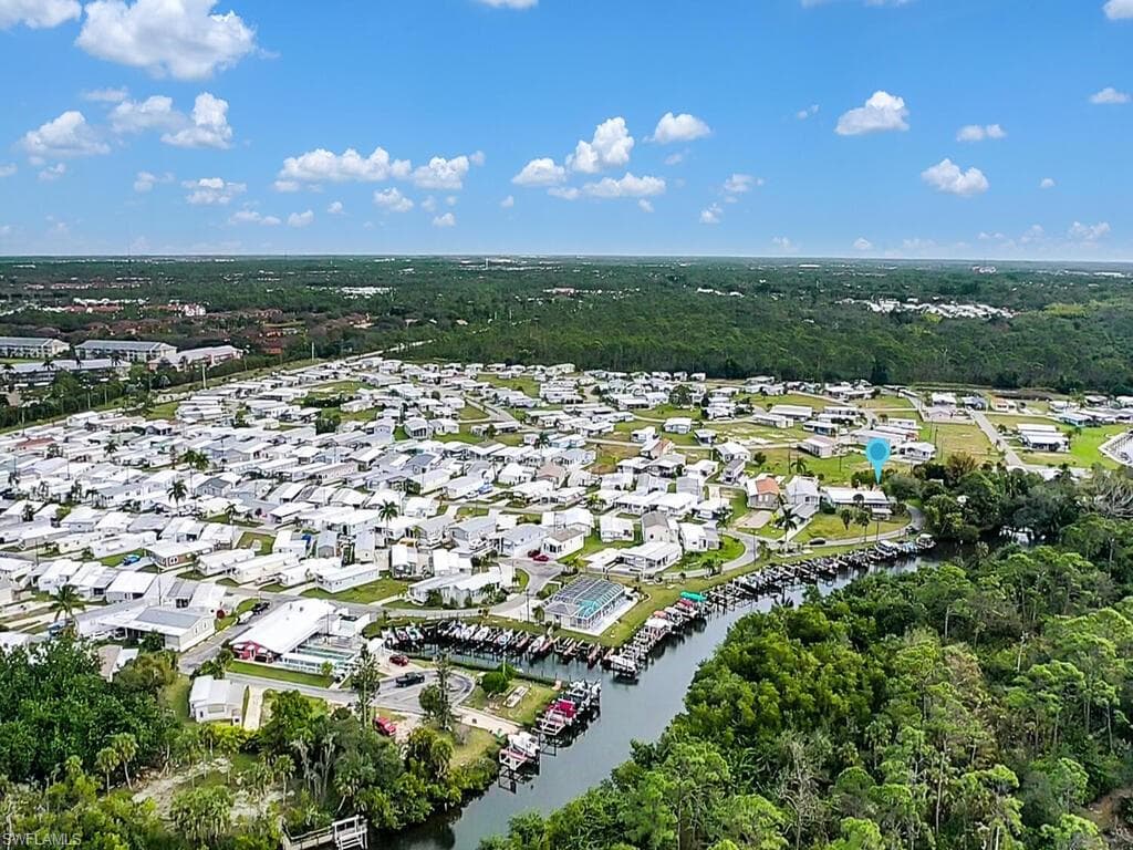 20791 Garden DR, ESTERO FL 33928-4