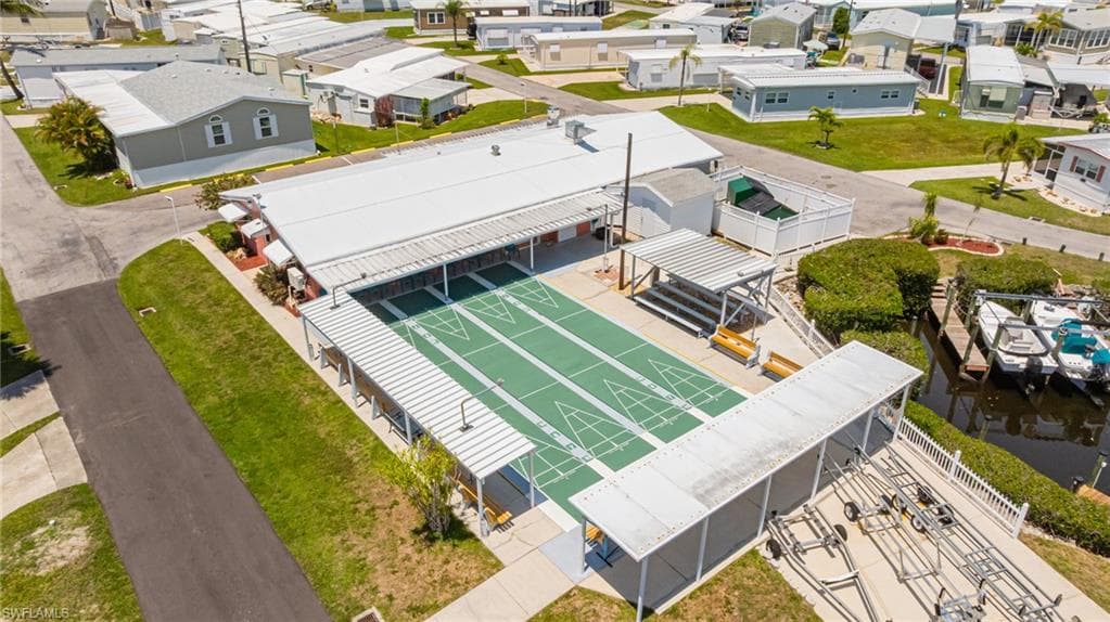 20791 Garden DR, ESTERO FL 33928-9