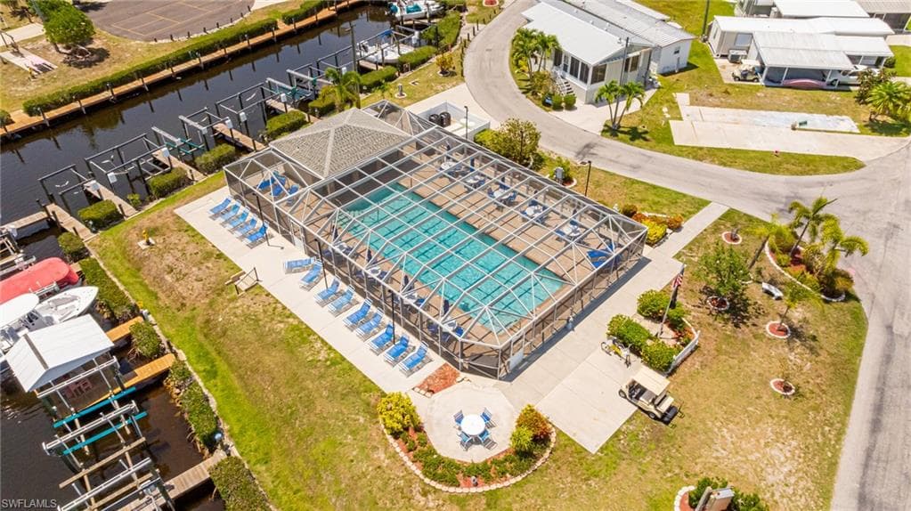 20791 Garden DR, ESTERO FL 33928-7