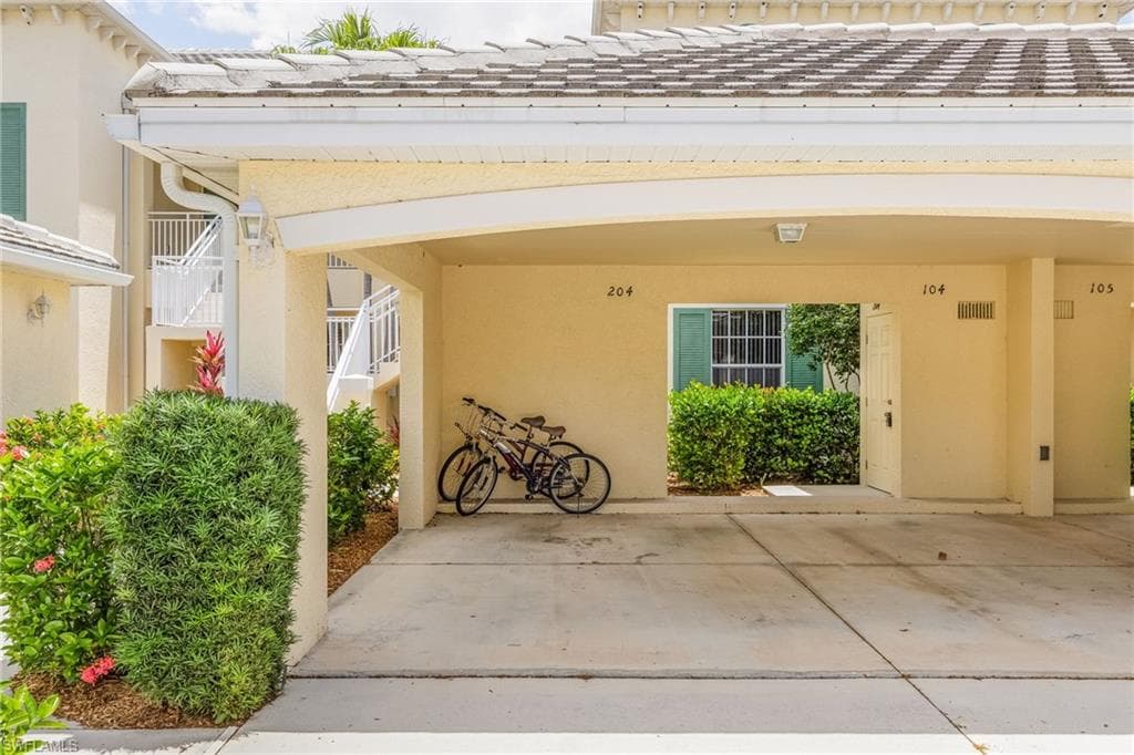 15037 Sandpiper Preserve BLVD # 204, FORT MYERS FL 33919-26