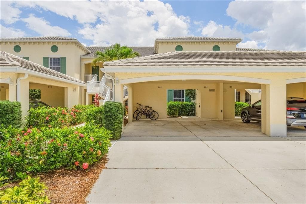 15037 Sandpiper Preserve BLVD # 204, FORT MYERS FL 33919-25