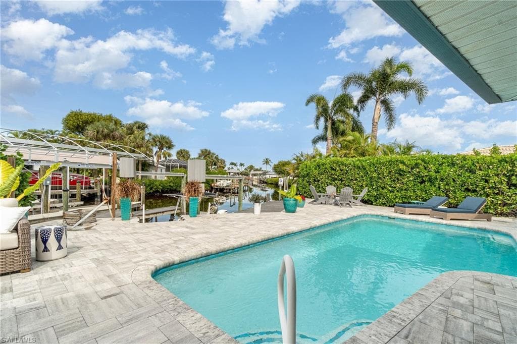 15514 Copra LN, FORT MYERS FL 33908-22