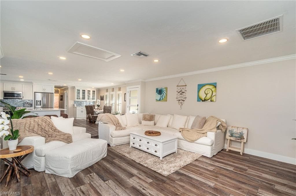 15514 Copra LN, FORT MYERS FL 33908-15