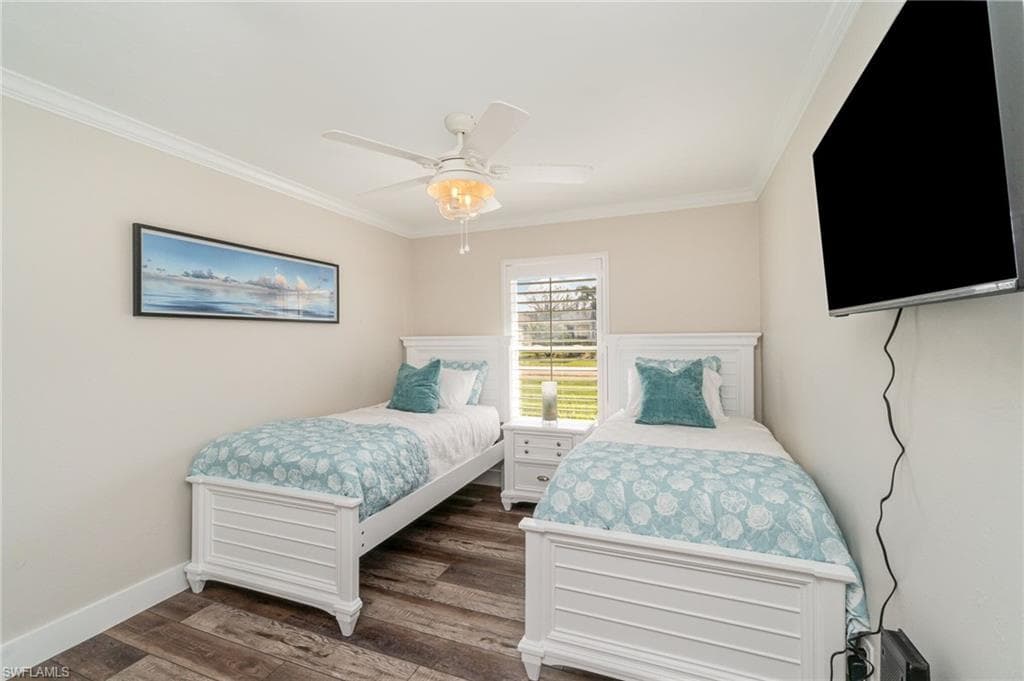 15514 Copra LN, FORT MYERS FL 33908-11