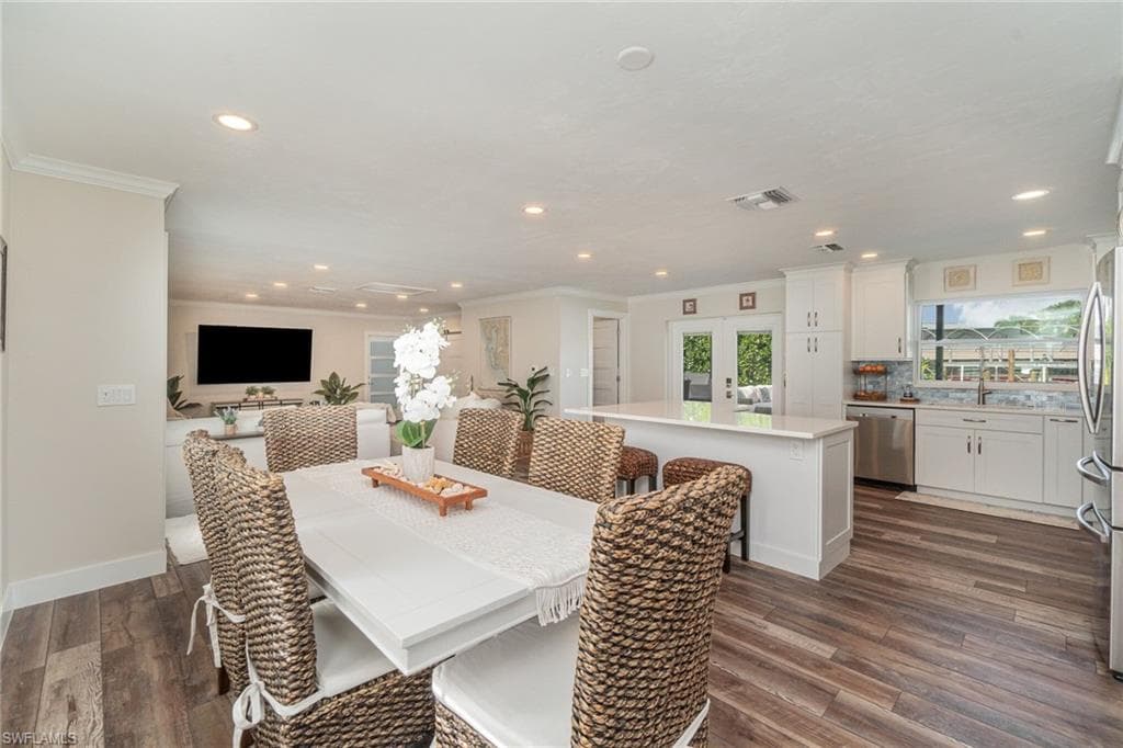 15514 Copra LN, FORT MYERS FL 33908-2