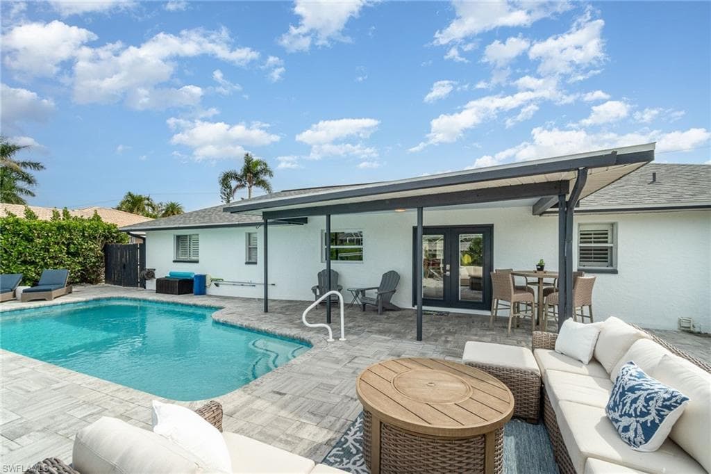 15514 Copra LN, FORT MYERS FL 33908-23