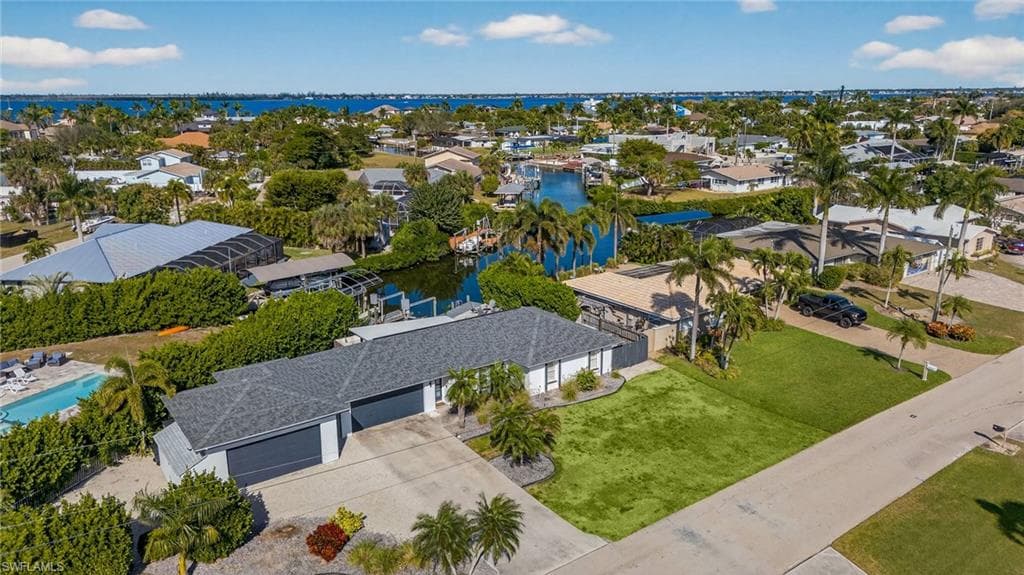 15514 Copra LN, FORT MYERS FL 33908-32