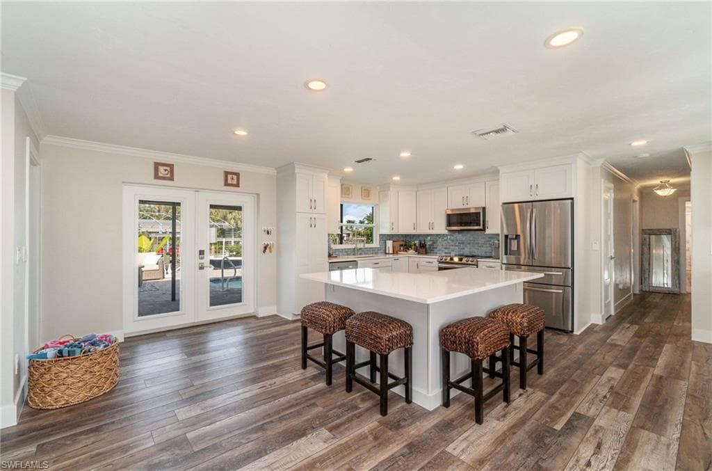 15514 Copra LN, FORT MYERS FL 33908-17
