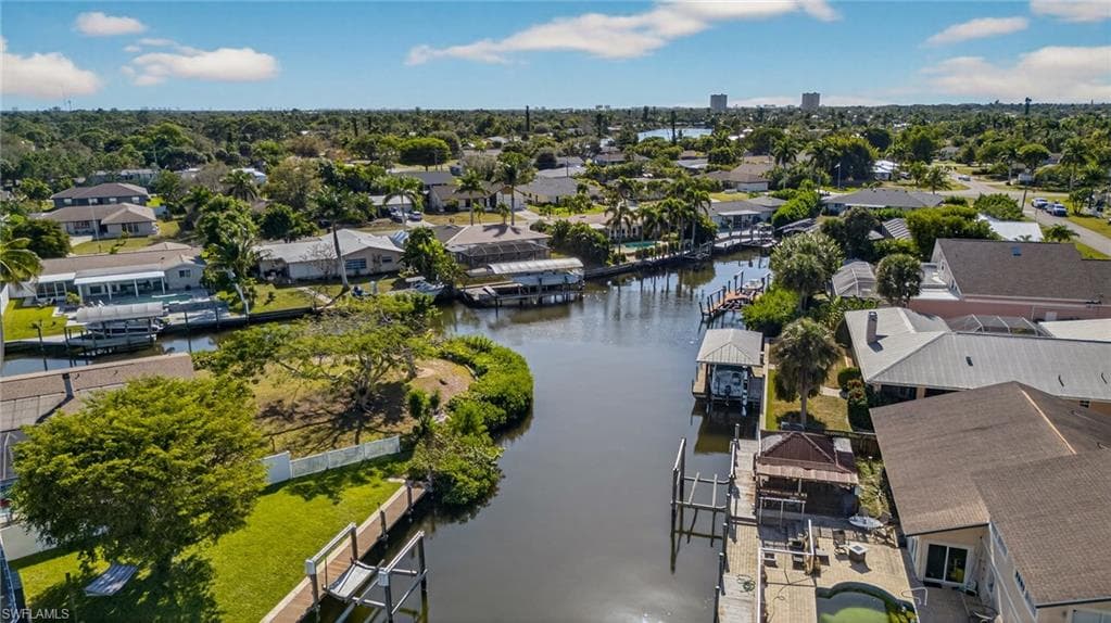 15514 Copra LN, FORT MYERS FL 33908-37