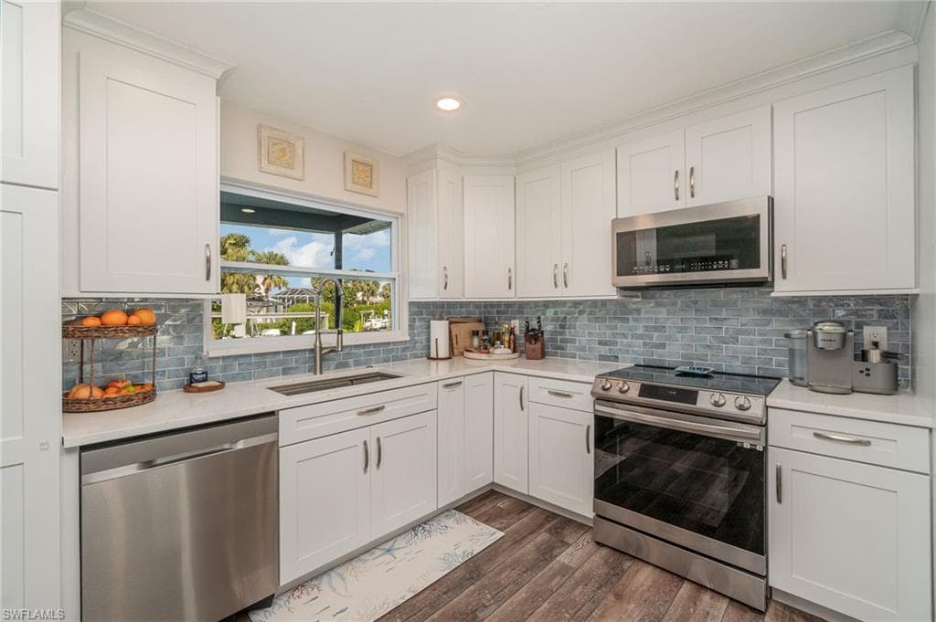 15514 Copra LN, FORT MYERS FL 33908-3