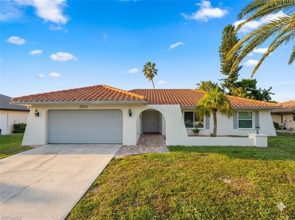 27153 Edenbridge CT, BONITA SPRINGS FL 34135-1