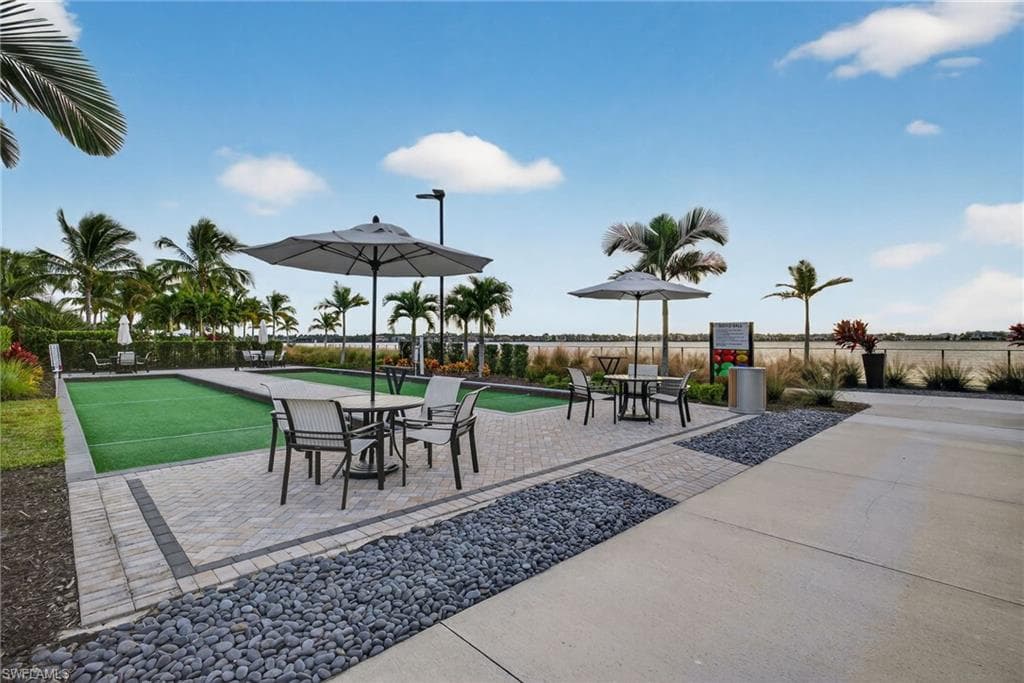11400 Canal Grande DR, FORT MYERS FL 33913-35